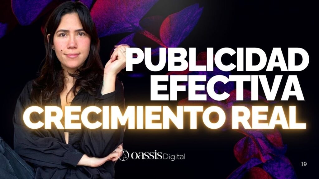 Crecimiento Real con Publicidad Estratégica